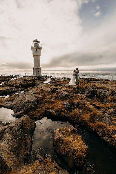 Fotografo di matrimoni Serg Kuperson (sergkuperson). Foto del 7 novembre 2022