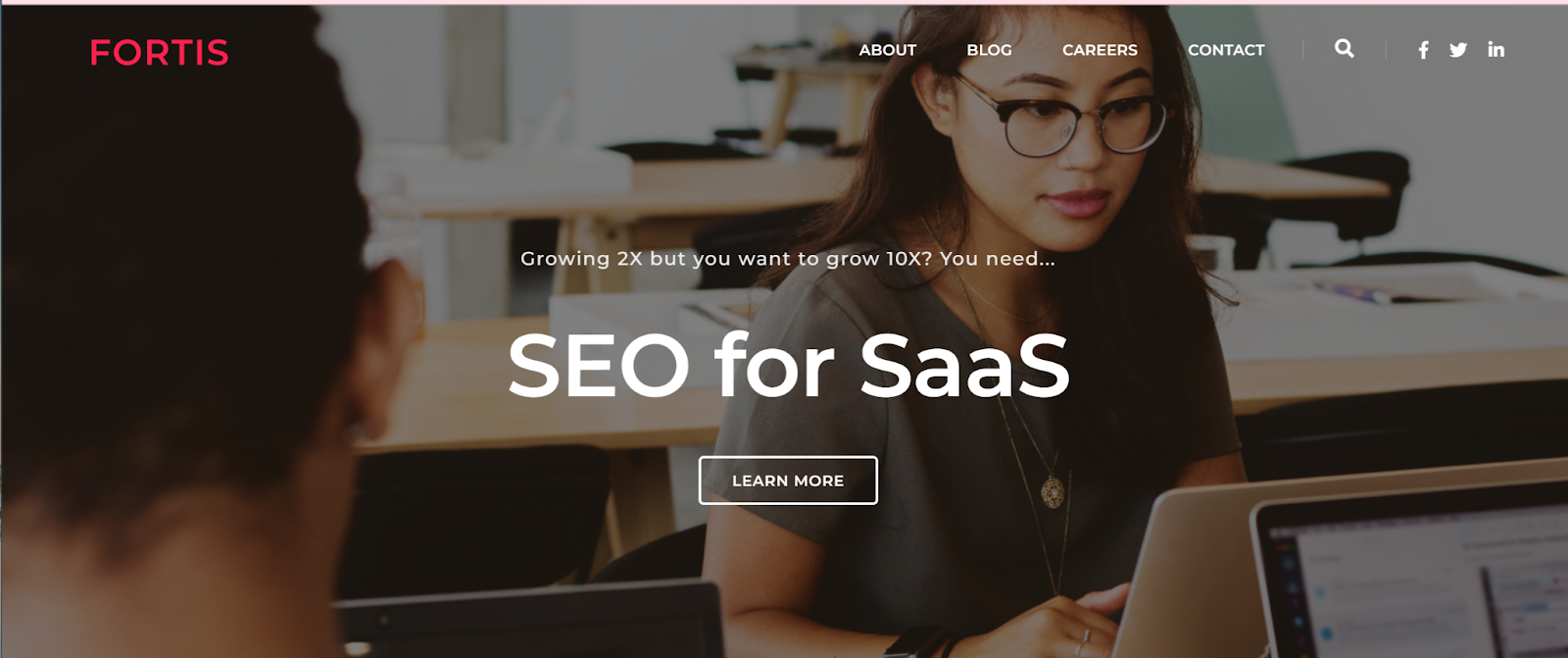 Top 15 B2B SaaS SEO Agencies Dominating the Industry 12