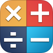 Descargar  Learning Math :Add , Subtract , Multiply & Divide 