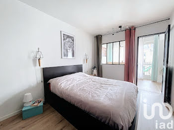 appartement à Rennes (35)