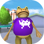 Cover Image of 下载 Amazing Frog Simulator Guide 1.2 APK