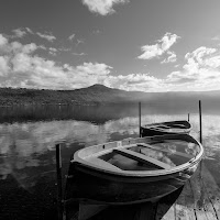 Nell'attesa di... Caronte di 