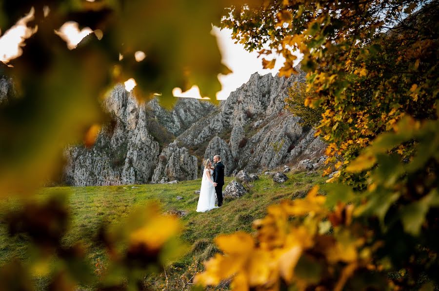 Esküvői fotós Andrei Popa (andreipopa). Készítés ideje: 2022 október 27.