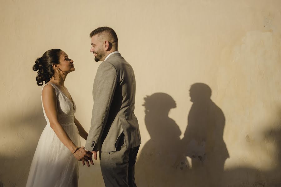 Fotógrafo de bodas Jhon Pinto (jhonpinto). Foto del 25 de enero 2022