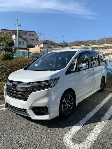 ステップワゴンスパーダ Rp3の中古車購入 愛車紹介 ステップワゴンスパーダクールスピリットに関するカスタム メンテナンスの投稿画像 車のカスタム 情報はcartune