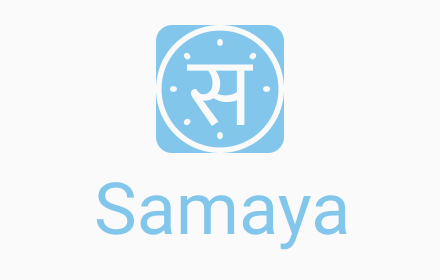 Samaya Preview image 0