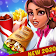 Jeux de cuisine pour les filles Restaurant Fever icon