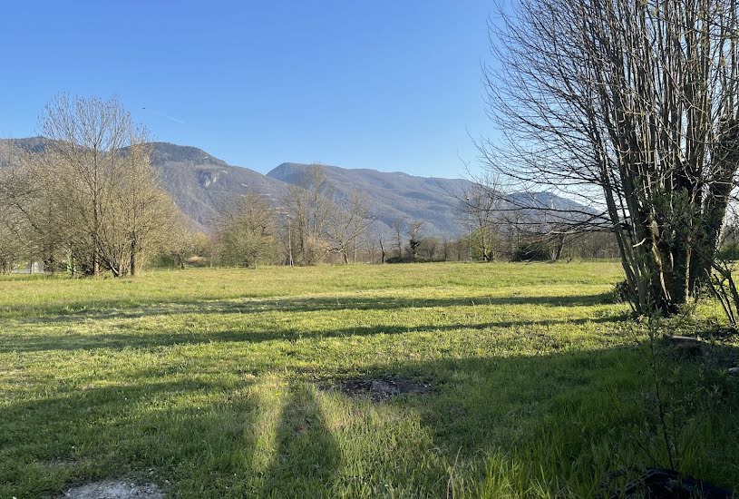  Vente Terrain à bâtir - 11 794m² à Vinay (38470) 