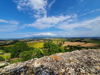 terrain à Saint-Félix-Lauragais (31)