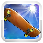 Cover Image of Download Skateboarding Boy Mania 1.0 APK