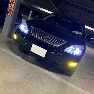 ハリアー ACU30W