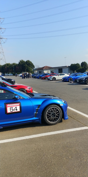 RX-8の2018ベストショット・ベストショットより振り返り・フォロワーさんに感謝・来年もよろしくお願いしますに関するカスタム事例の投稿画像14枚目