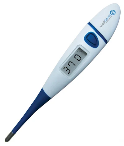 AP THERMOMETER DIGITAL FLEXI