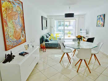 appartement à Saint-raphael (83)