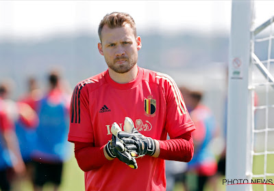 Mignolet moet kamp Rode Duivels geblesseerd verlaten: vervanger al bekend