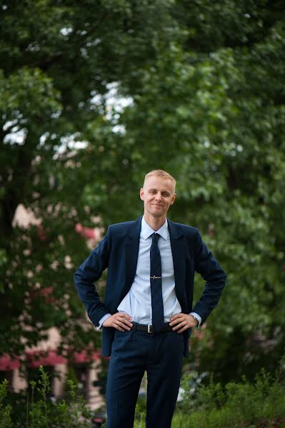 Fotógrafo de bodas Konstantin Veko (veko). Foto del 16 de agosto 2016