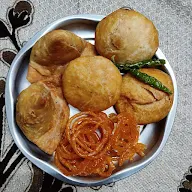 Rampyari Chaiwala Netaji Bhajiawala photo 1