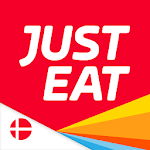 Cover Image of Baixar Just Eat Denmark - Entrega de comida 8.8.0.87024 APK