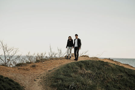 Wedding photographer Volodymyr Harasymiv (vharasymiv). Photo of 5 May 2017