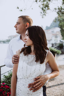 Fotógrafo de bodas Elizaveta Tikhomirova (lizatikhomirova). Foto del 1 de marzo 2021