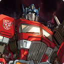 Téléchargement d'appli Transformers Arena - RPG Heroes Installaller Dernier APK téléchargeur