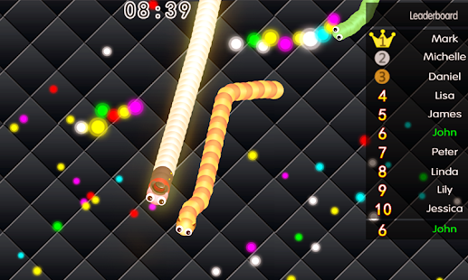 Snake Crawl 1.0.8 APK + Mod (Unlimited money) for Android