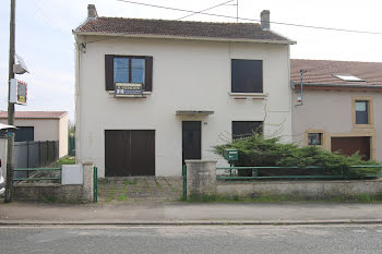 maison à Peltre (57)