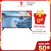 Tivi Led Asanzo 32Inch Model 32T31 Tích Hợp Truyền Hình Số Mặt Đất