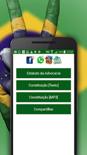 Estatuto da Advocacia(圖2)-速報App