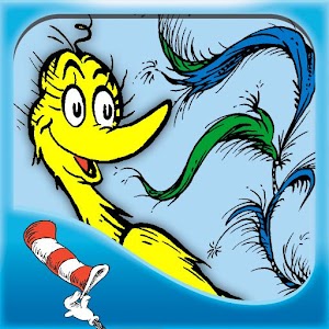 Gertrude McFuzz - Dr. Seuss apk Download