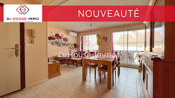 appartement à Montelimar (26)