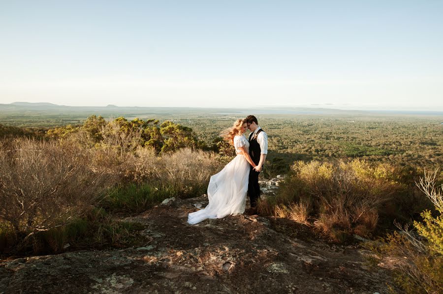 Fotógrafo de bodas Terri Hanlon (4k0b5q8). Foto del 29 de enero 2022