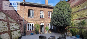 maison à Beauvais (60)