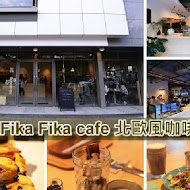 Fika Fika Cafe