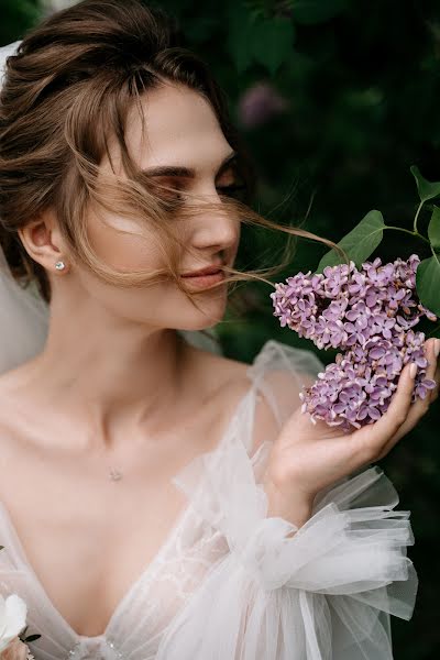 Huwelijksfotograaf Katerina Kravcova (k-kravtsova). Foto van 23 mei 2021