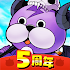 ã¼ãã¨ãƒ‰ãƒ©ã‚´ãƒ³ã€ ä»²é–“ã¨ã‚®ãƒ«ãƒ‰ãƒãƒˆãƒ«ã§å”åŠ›ãƒ—ãƒ¬ã‚¤ã§ãã‚‹ ãƒªã‚¢ãƒ«ã‚¿ã‚¤ãƒ ãƒ1.1.85