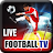 Live Footbal TV Sports HD icon