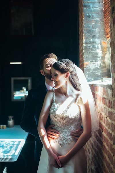 Fotografo di matrimoni Omar Zuñiga (omar-zeta). Foto del 21 maggio 2019