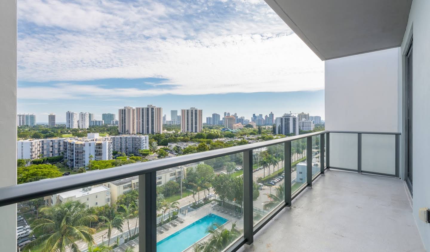 Apartment Aventura