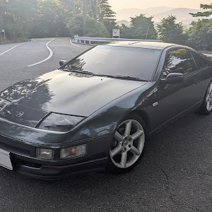 フェアレディZ GZ32