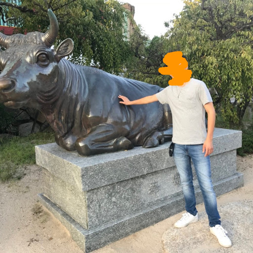SYOTAのプロフィール画像