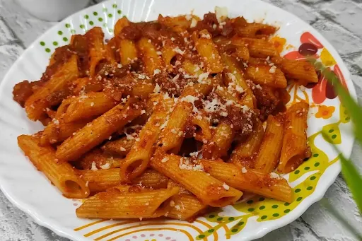 Red Sauce Pasta