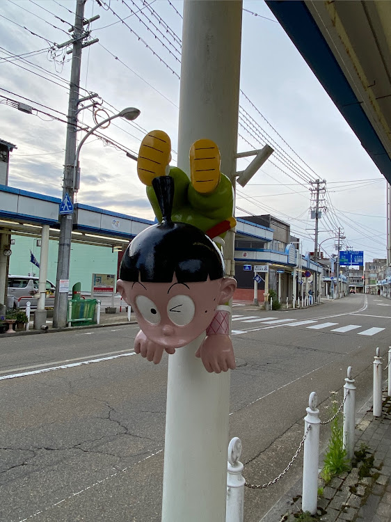 ノートeパワーの藤子不二雄Ａ先生・氷見市・忍者ハットリくん・洗車した！に関するカスタム事例の投稿画像23枚目