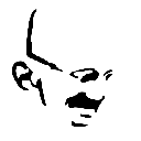 Gandhi