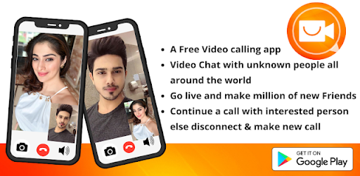 Live Talk - Random Video Chat