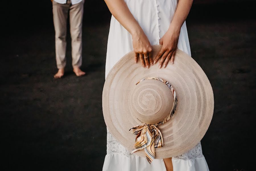 Bröllopsfotograf Hermawan Tjiu (hmphotography90). Foto av 18 juli 2020