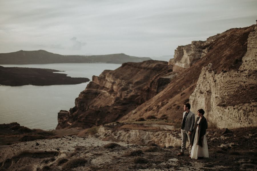 結婚式の写真家Alberto Zorzi (zorzi)。2018 3月27日の写真