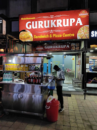 Gurukrupa Sandwich & Pizza Centre photo 2