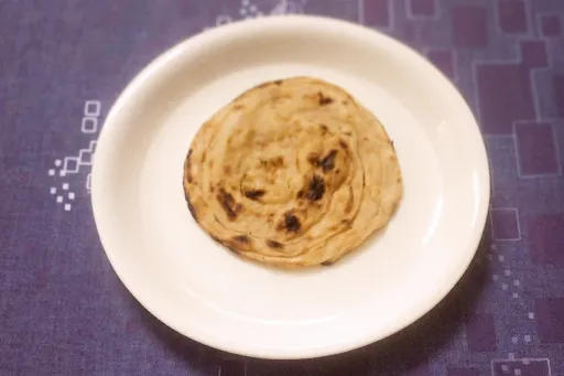 Laccha Paratha