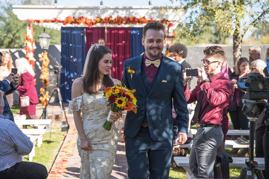 Photographe de mariage Santiago Almada (santiagoalmada). Photo du 8 septembre 2019